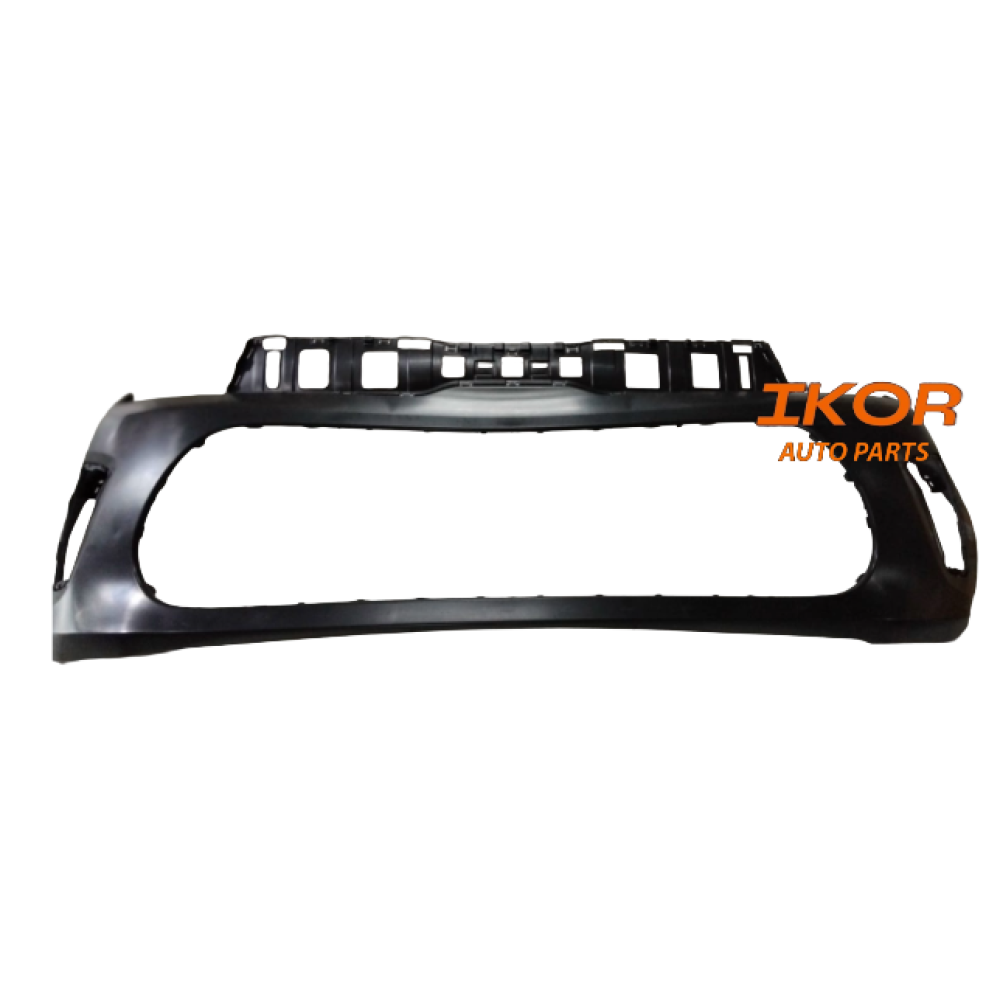 PEGAS FRONT BUMPER